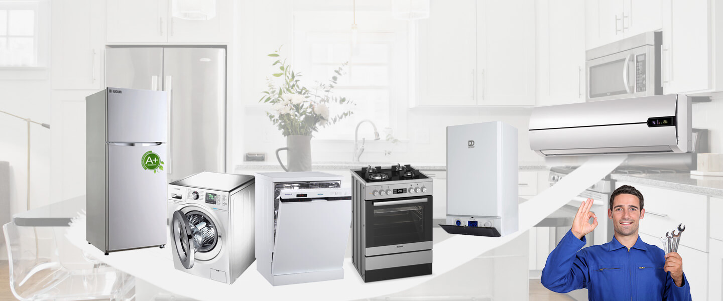 Boztepe Hotpoint Servisi